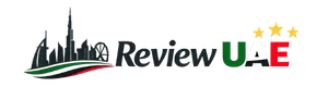 Review UAE logo